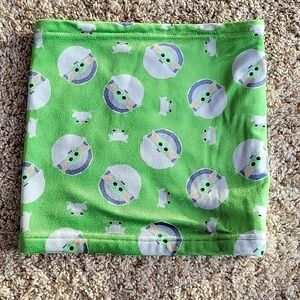 Star Wars neck gaiter, os, euc